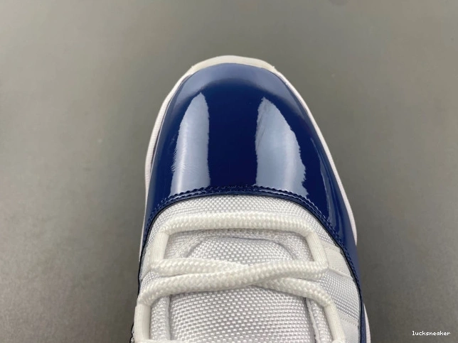 Reps LUCY (2024) FV5104-104 Jordan Navy Retro 11 Low Midnight 0717